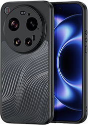 Dux Ducis Aimo Series Back Cover Plastic Transp...