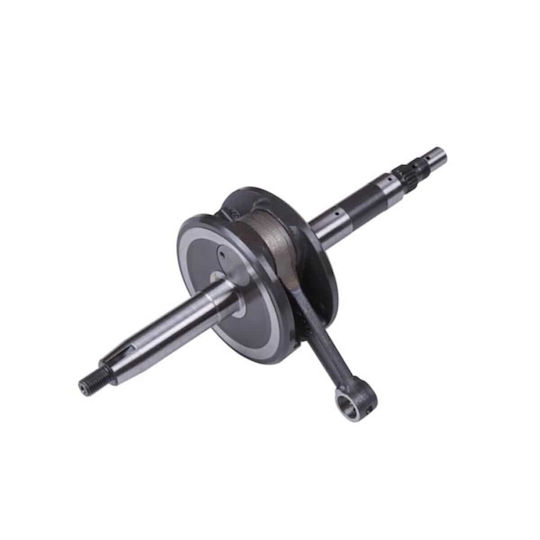 Motorcycle Engine Crankshaft Honda Astrea Grand 100 Astrea Supra 100 54 Stroke