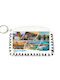 Keychain Wallet Plastic