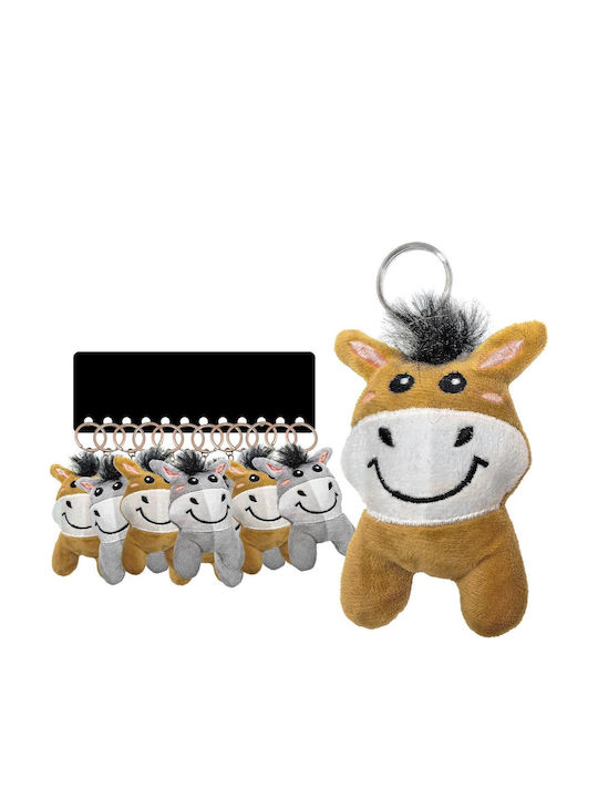 ToyMarkt Σετ Μπρελόκ 12τμχ