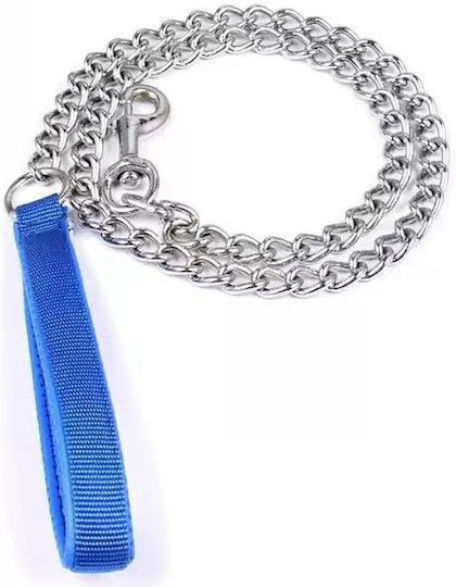 Ideaplus Pet Hundeleinen Und -führungen Kette in Blau Farbe