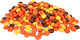 Reese's Pieces Mini Σοκολατάκια Φυστικοβούτυρο 100gr