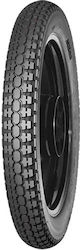 Mitas H-02 F-r 3.00-19 57p Tt 70000900