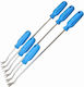Clip and Upholstery Removal Tools