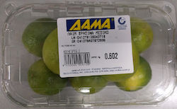Limetten (Mindestgewicht 750g)