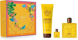 Versace Eros Energy Men's Gift Set 1 Pc Versace Eros Energy Men's Gift Set 1 Pc