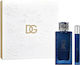 Dolce&gabbana K By Dolce&gabbana Eau de Parfum Geschenkset Männer