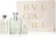 Bvlgari Pour Homme Комплект За Мъже