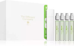 Different Company Tokyo Bloom Unisex Travel Set