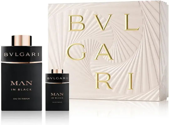Bvlgari Duftset Männer Bvlgari Man In Black