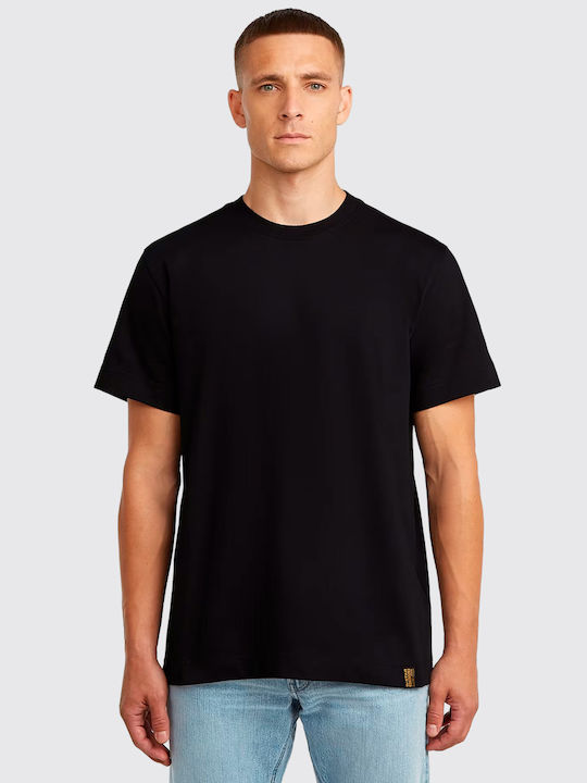 G-Star Raw Тениска Черна