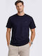 T-shirt Evening Blue 2003400-433