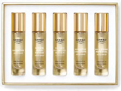 Creed Men's 5-piece Discovery Set Men