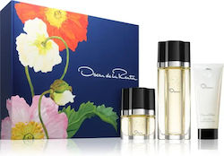 Oscar De La Renta Oscar Gift Set Women Oscar De La Renta Oscar Gift Set Women