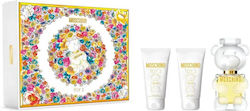 Set Cadou Moschino Toy 2 Pentru Femei 1 Bucată