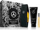 Club Black Men's Gift Set 1 Pc