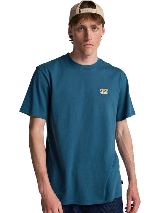 Billabong Wave' Μπλούζα Real Teal