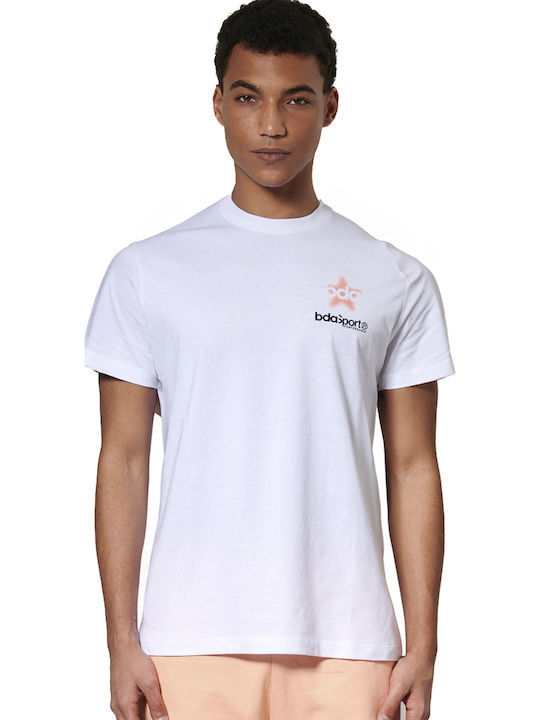 T-Shirt Weiß