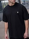 T-Shirt Schwarze