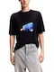 T-Shirt Black