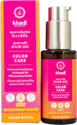 Khadi Natural Масло за Коса 50ml Khadi Natural Масло за Коса 50ml