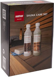 Sauna Care Set Harvia