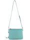 Women's Bag Crossbody Shoulder Handbag Green