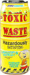 Toxic Waste Energy Drink Zero Calories Tantalizing Tropical 473ml Toxic Waste Energy Drink Zero Calories Tantalizing Tropical 473ml