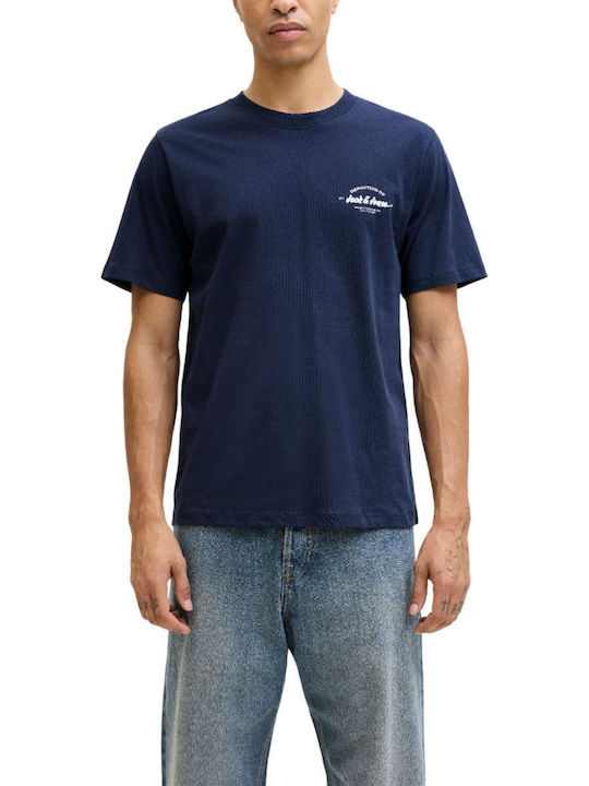 Jack & Jones T-shirt Navy Blazer
