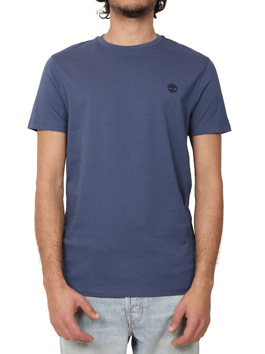 Timberland River T-shirt Μπλε