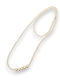 Touch Necklace 47091 Gold