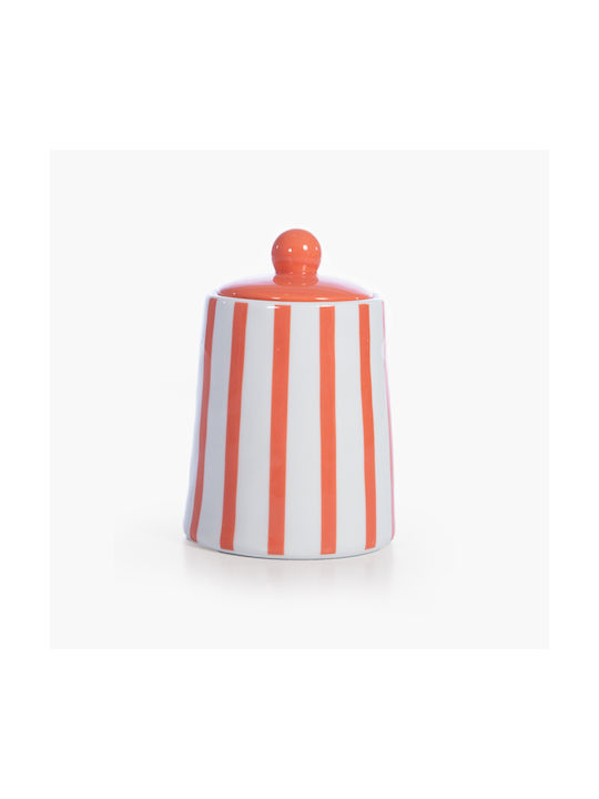Nef-Nef Homeware Vază Decorativă Ceramică Fanta...