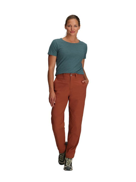 Royal Robbins T-Shirt Balsam Str