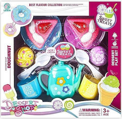 Adar 11-teiliges Dessert-Set