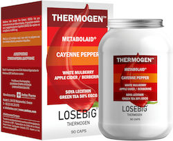 Amhes Thermogen 90 Капсули