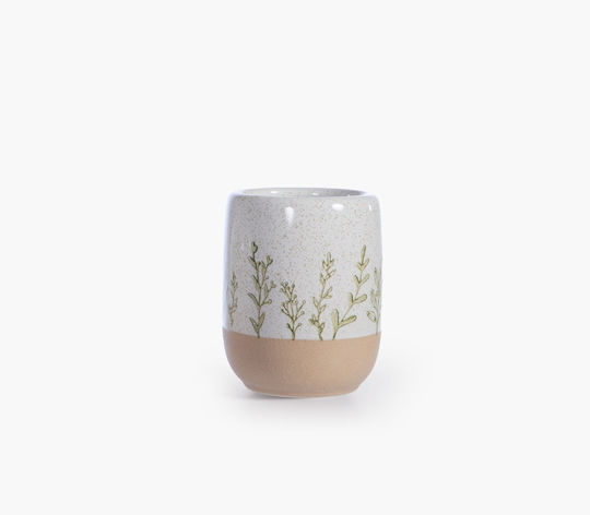 Nef-Nef Homeware Ποτηροθήκη Bonjai Μπεζ