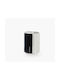 Nef-Nef Homeware Domino Getränkehalter Schwarze