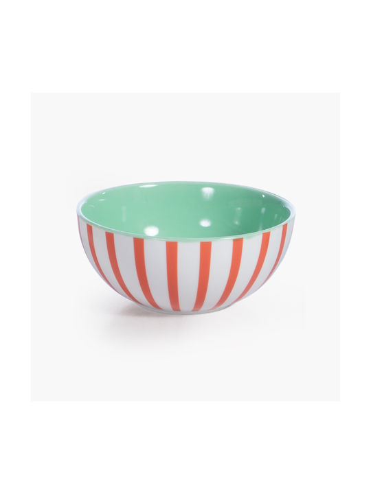 Nef-Nef Homeware Fantasy Servierschale Rund mit Durchmesser 14,5cm