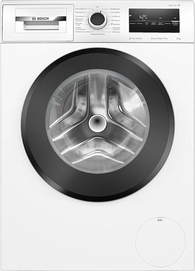 Bosch Пералня 8 кг 1400 Оборота WAN2828HGR