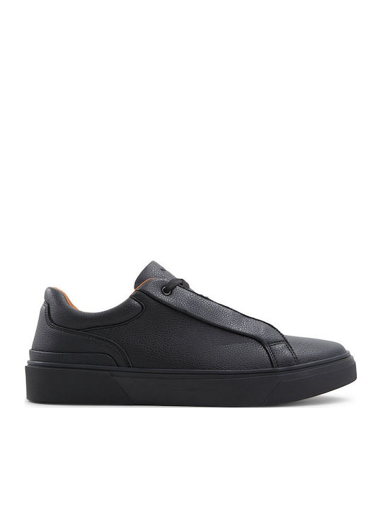 Aldo Sneakers Pentru Bărbați Negri