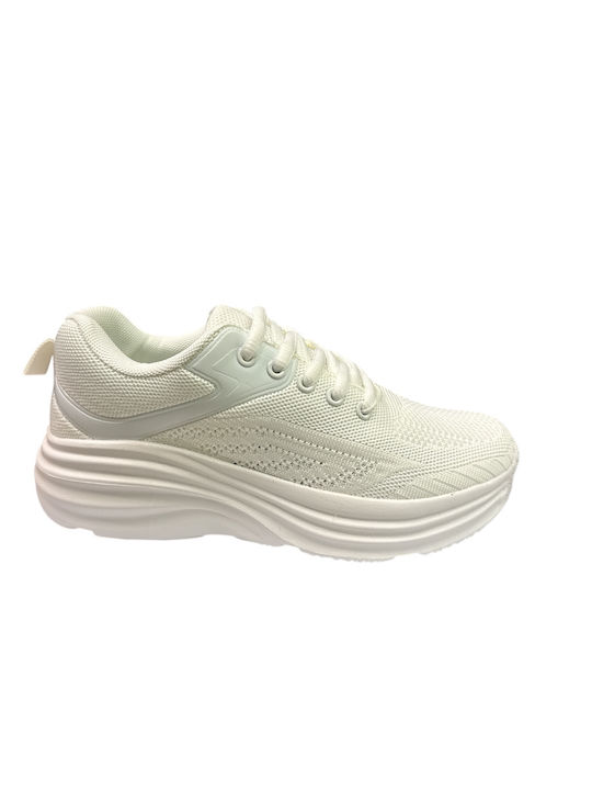 Il Mondo Comfort Sneakers Λευκο
