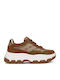 Women's Beige Sneakers