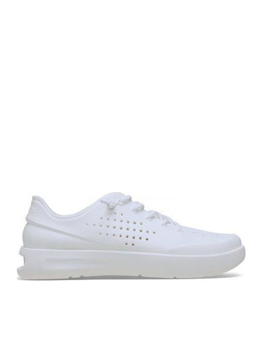 Crocs Pacer Sneakers White / Moonlight