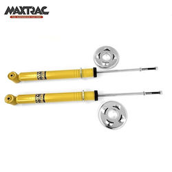 Αμορτισέρ Χαμηλώματος Πίσω Maxtrac Vw Golf 2 3 Jetta 2 Vento Corrado 2 Τμχ Vwn807ha Αμορτισέρ Χαμηλώματος Πίσω Maxtrac Vw Golf 2 3 Jetta 2 Vento Corrado 2 Τμχ Vwn807ha