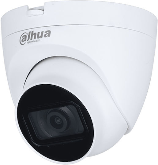 Dahua HAC-HDW1500TRQ-0280B-S2 CCTV Überwachungskamera Full HD+ 5MP Wasserdicht
