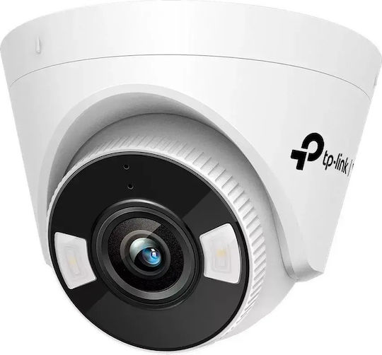 TP-LINK Überwachungskamera Full HD+ 3MP mit Objektivgröße 2,8mm