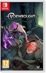 Voidwrought Voidwrought