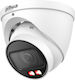 Dahua IPC-HDW2649T-ZS-IL-27135 IP Камера за видеонаблюдение Full HD+ 6MP Водоустойчива с Обектив 2.7-13.5mm