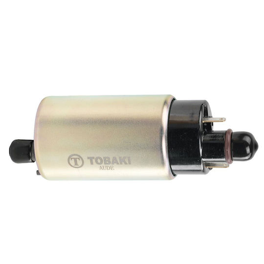 Tobaki Motorrad-Benzinpumpe Yamaha Crypton S 115