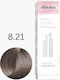 Difiaba Βαφή Μαλλιών 8.21 Violet Ash 90ml